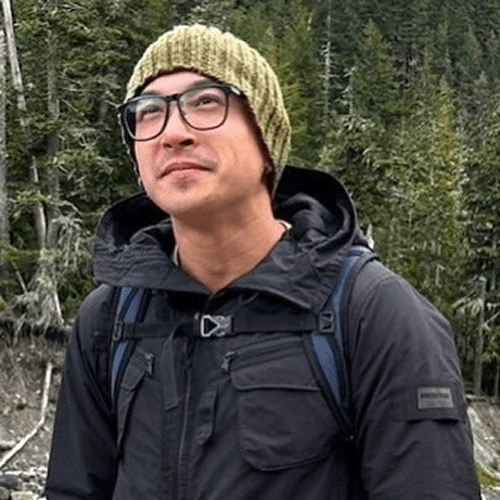 Noah Fong